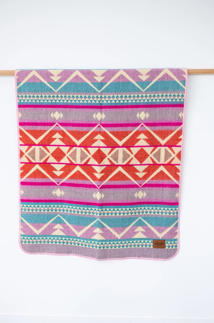 Heartprint Threads- Pekaboo