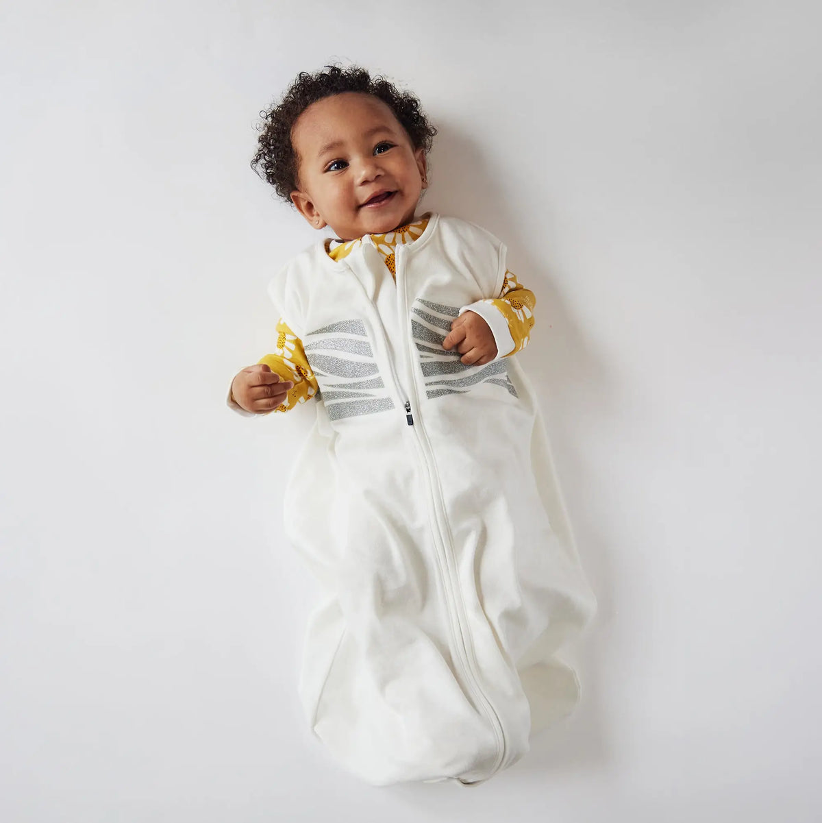 Sleep of Mind- Breathing Reassurance Sleep Sack