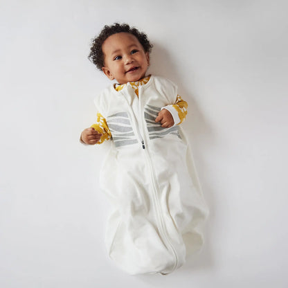 Sleep of Mind- Breathing Reassurance Sleep Sack