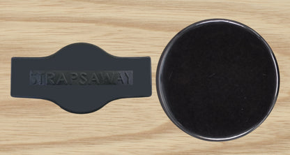 Straps Away Ltd- Center Buckle Holder