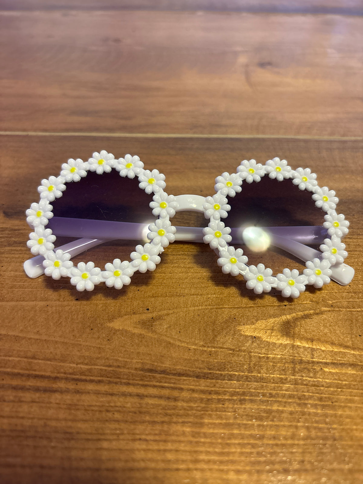 Daisy Sunglasses