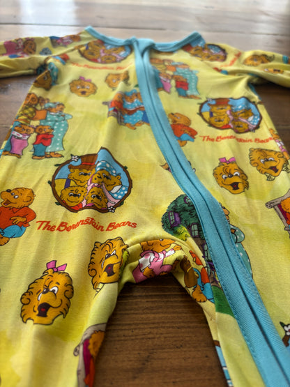 Nostalgic Zippy