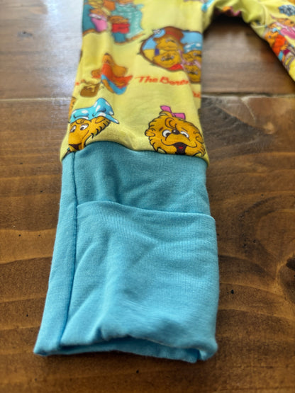 Nostalgic Zippy